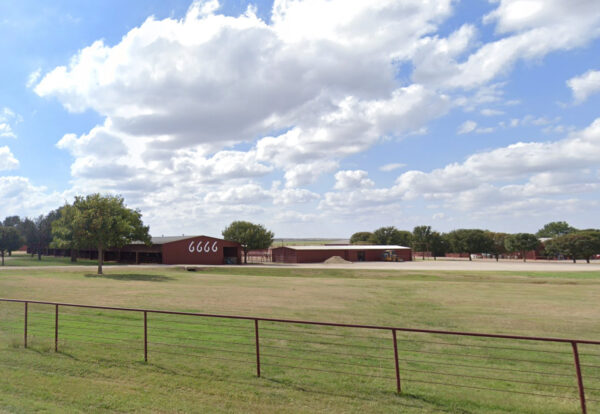 6666 Ranch, Guthrie, Texas